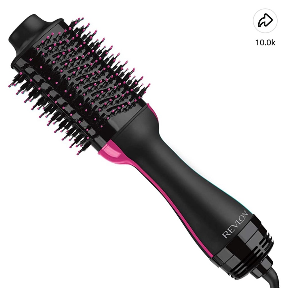 Revlon Blow Dry Brush
